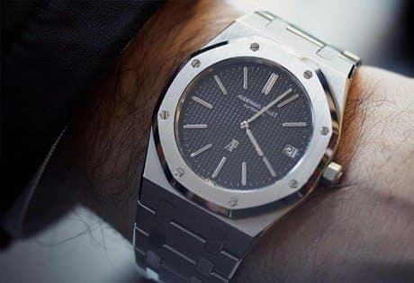 Александр Лицкевич из Люкс Групп: как выбрать дорогие часы в подарок мужчине и создать неповторимый образ