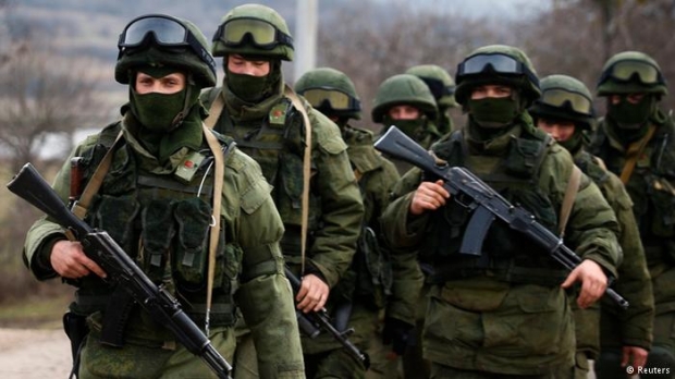 МИД Украины: заявления российского адмирала о действиях военных в Крыму приобщат к иску против РФ