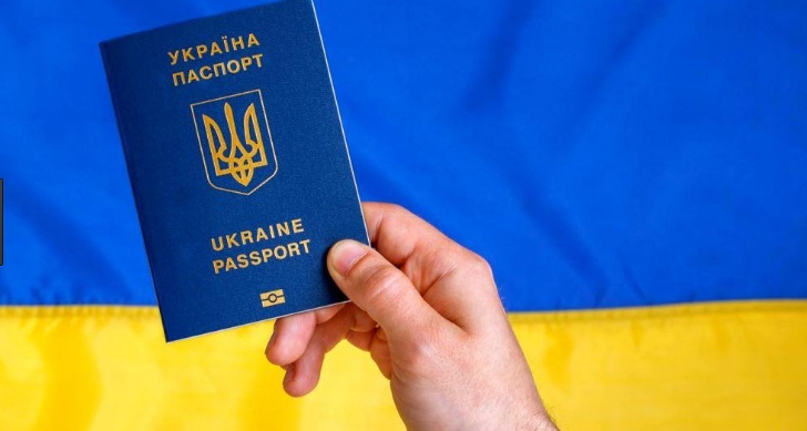 Биометрические паспорта для жителей ОРДЛО и оккупированного Крыма? Украина должна быть предельно внимательна и осторожна! – Михайленко