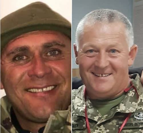 У ВСУ потери на фронте – на Донбассе подорвались подполковник и сержант десантно-штурмовой бригады