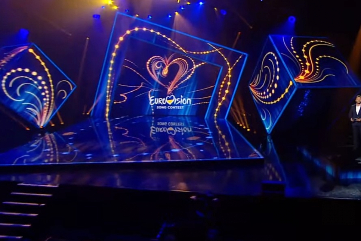 Где смотреть ​"Евровидение-2020": онлайн-трансляция полуфинала украинского Нацотбора