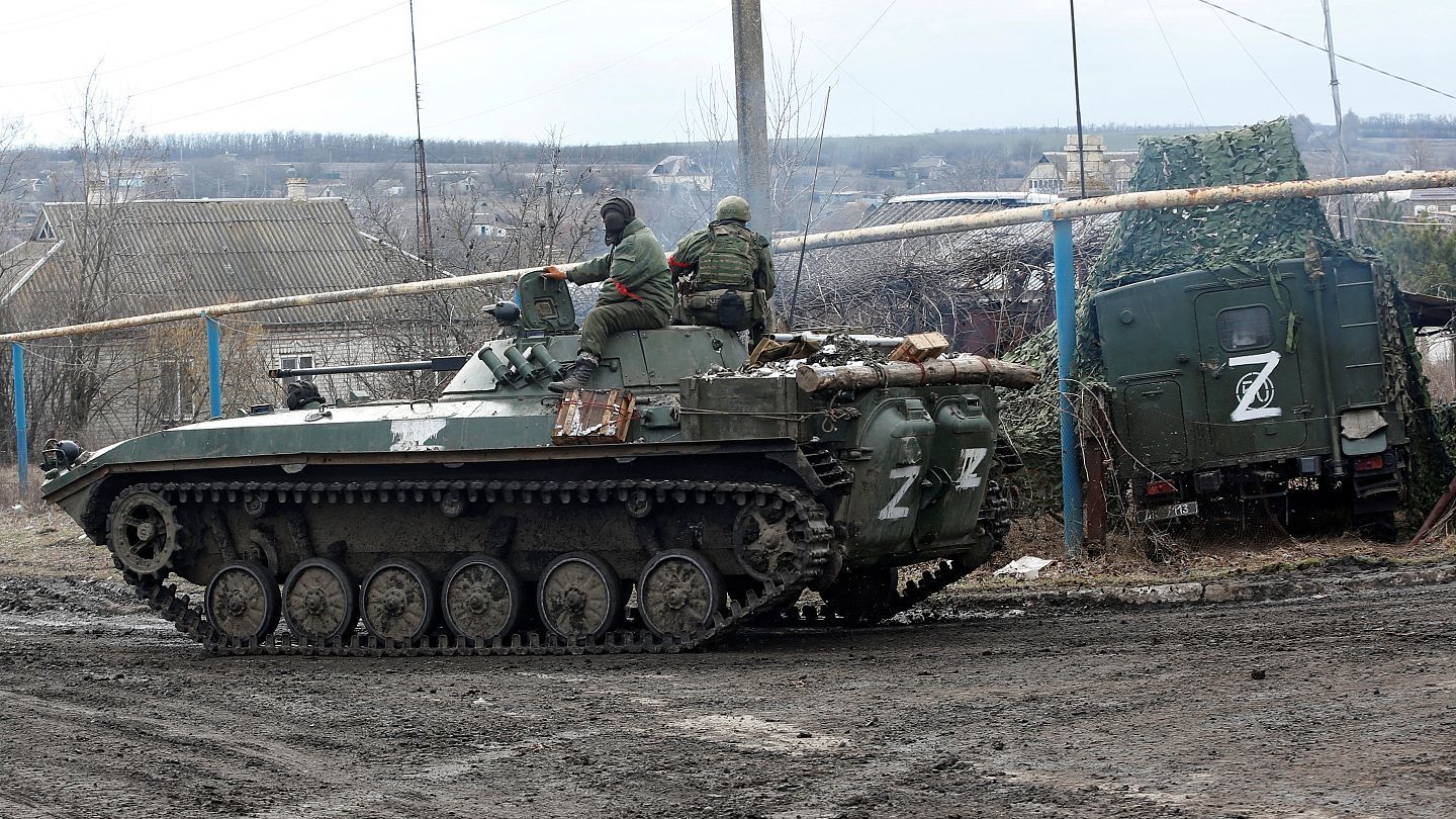 ​Повторное вторжения российской армии из Беларуси: аналитики из ISW озвучили возможную дату
