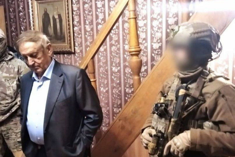 СМИ: глава "Мотор Сич" Богуслаев задержан по делу о госизмене, грозит пожизненное