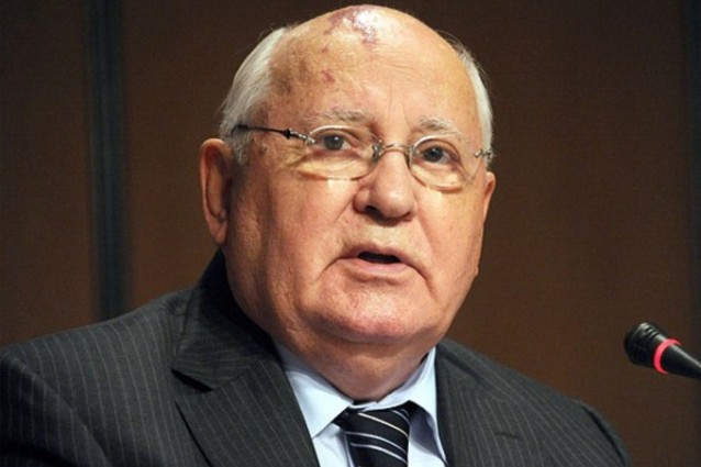 Подробности аварии с участием Михаила Горбачева в Москве