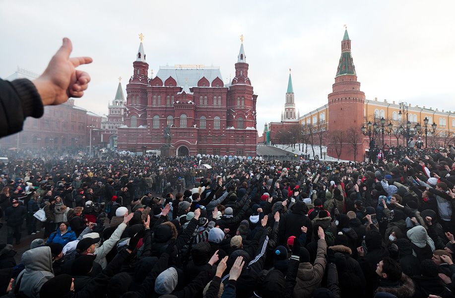 "Превращение кремлевского всесилия в бессилие", - российский политолог Шевцова о грядущих бунтах в РФ 