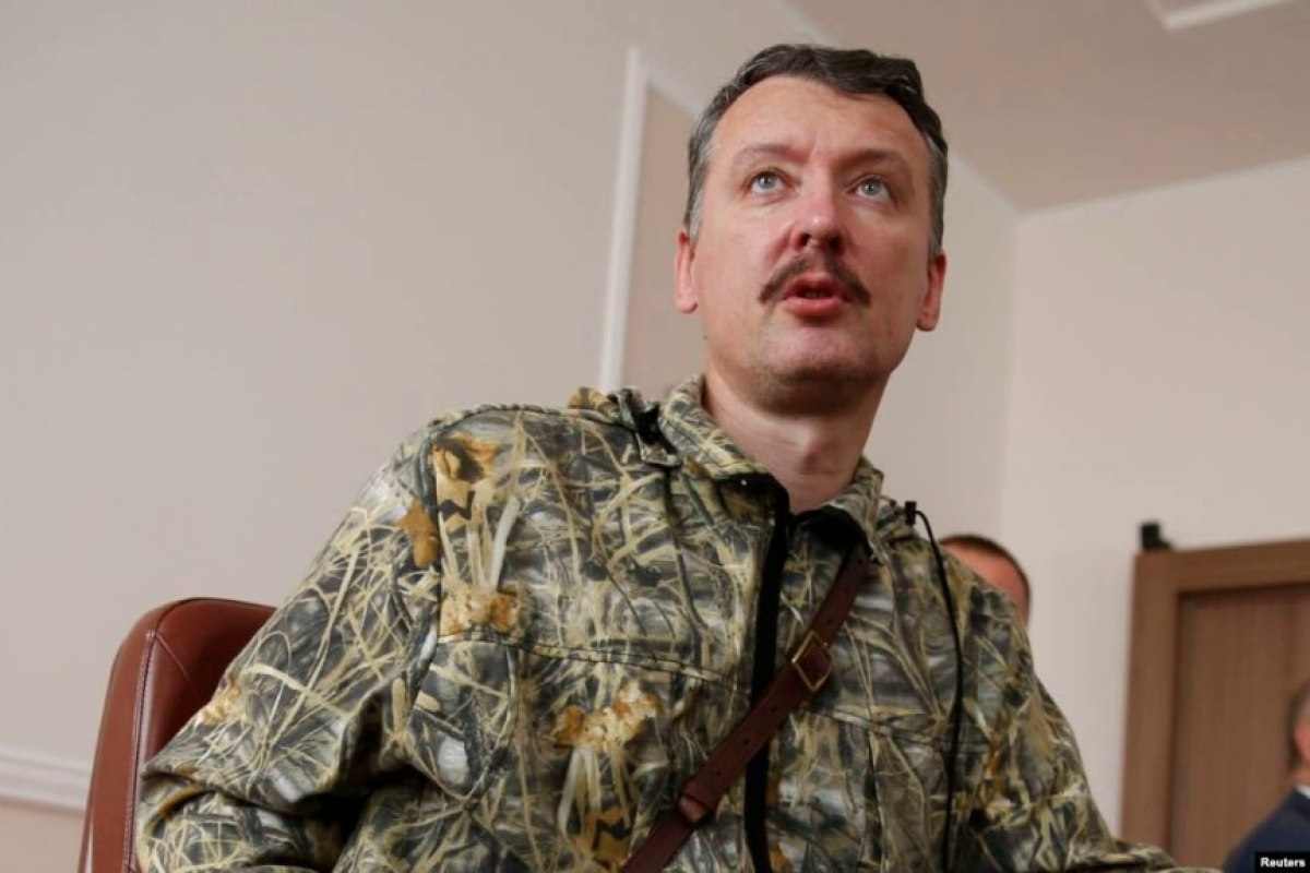 ​Стрелков случайно признал, как попал на Донбасс, где развязал 7-летнюю войну: "Не могу ездить, куда хочу"