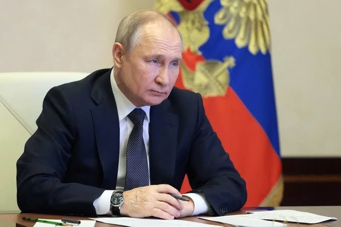 Путин в частной беседе признался, что власть стала для него наркотиком, – FT