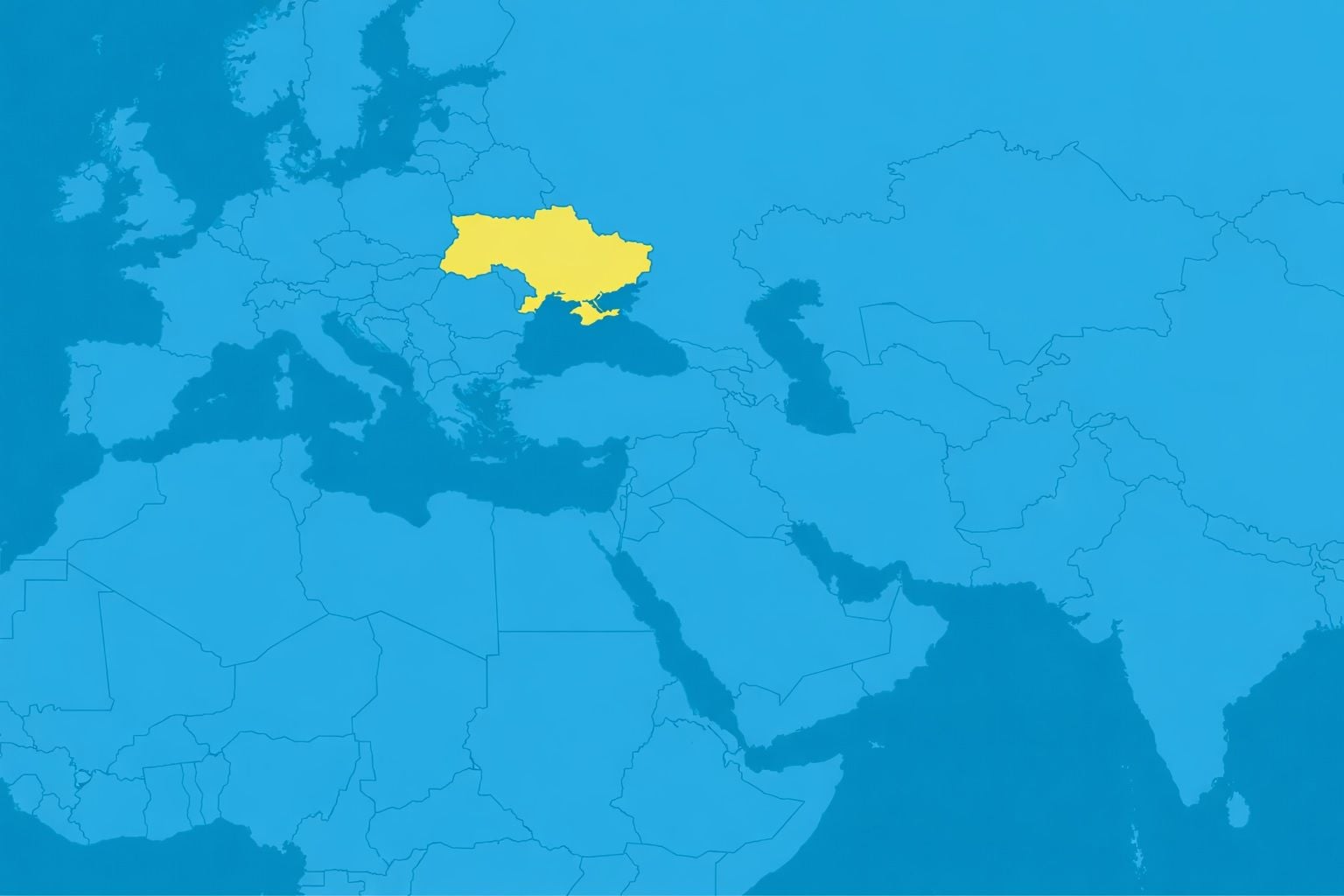 Сразу 11 стран мира просят Украину о помощи: Киев опять в центре внимания – СМИ