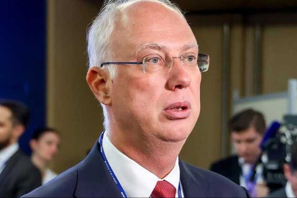 ​Главный переговорщик Кремля оказался "приманкой", Дмитриев ничего не решает — СМИ