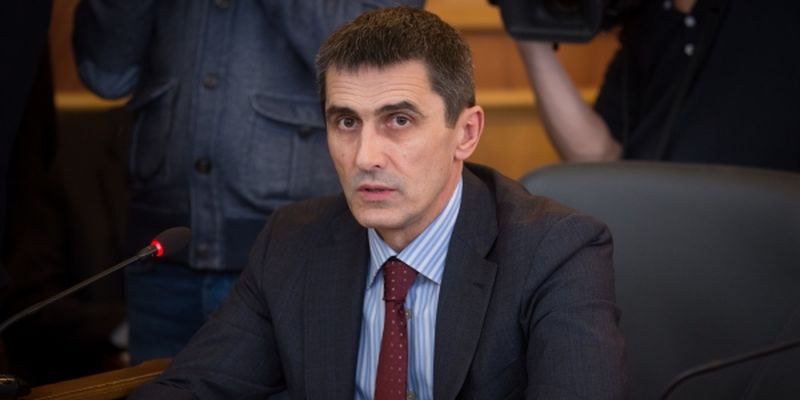 Виталий Ярема: До конца 2014 года будут сокращены 4 тысячи работников прокуратуры