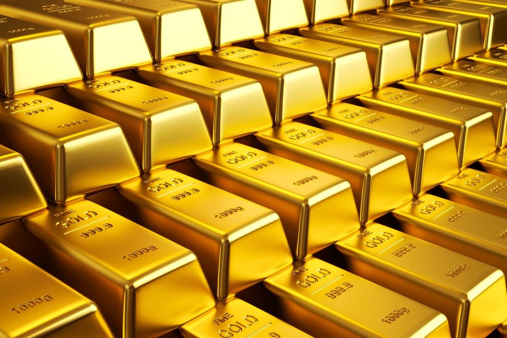 Axios: в США готовятся к блокировке золотых резервов России, последнюю лазейку ликвидируют