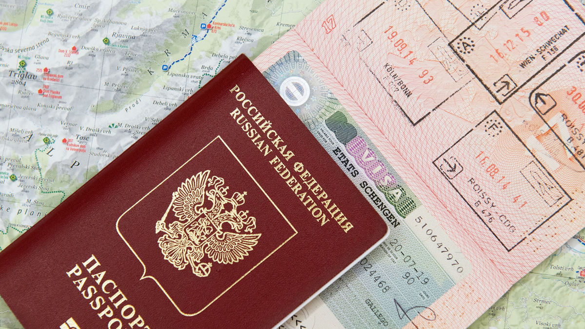 В Україні сьогодні буде запущено процес скасування безвізу з Росією – джерело