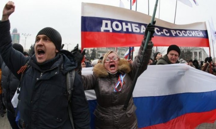Как разорвать замкнутый круг сепаратизма в Донбассе, - Денис Казанский