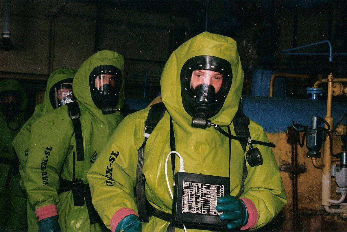 Разработка биологического оружия и штаммы оспы: в России взорвался опасный центр вирусологии "Вектор"
