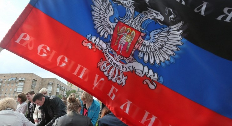 Боевики ДНР из гранатометов обстреляли российских военных в Горловке: трое погибших