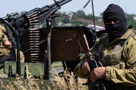 ​Боевики штурмовали позиции сил АТО в Крымском, - командование «Пивнич»