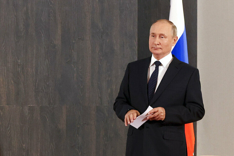 Путина заставили ждать: участие в саммите ШОС обернулось унижением