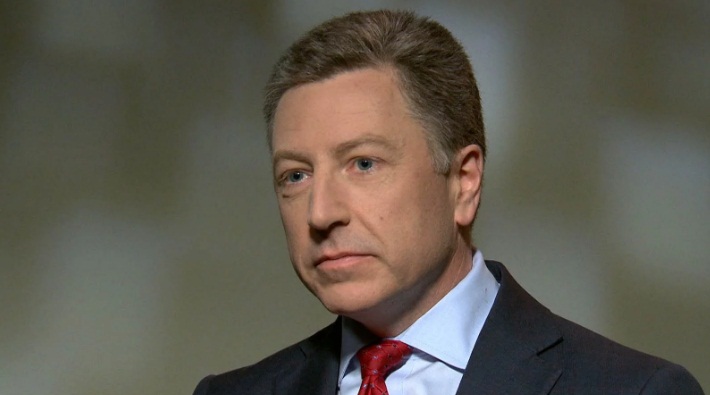 Грузия и Украина пока не готовы ко вступлению в Североатлантический альянс, - Волкер