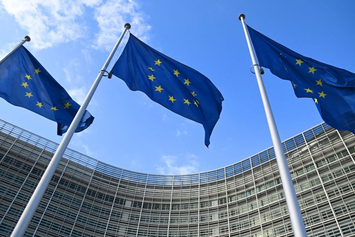 Евросоюз хочет убедить Трампа положить конец "теневому флоту" Путина - Euronews