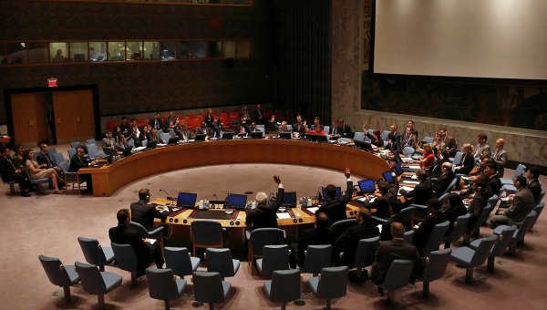 ​Постоянные члены СБ ООН согласовали резолюцию по Сирии