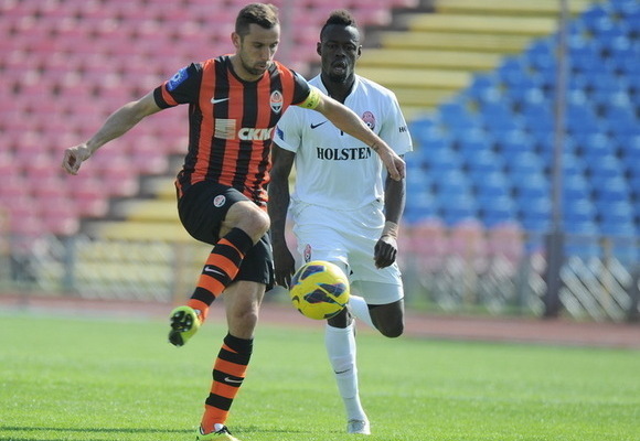 Чемпионат Украины, 7-й тур. Расписание и график телетрансляций всех матчей воскресенья