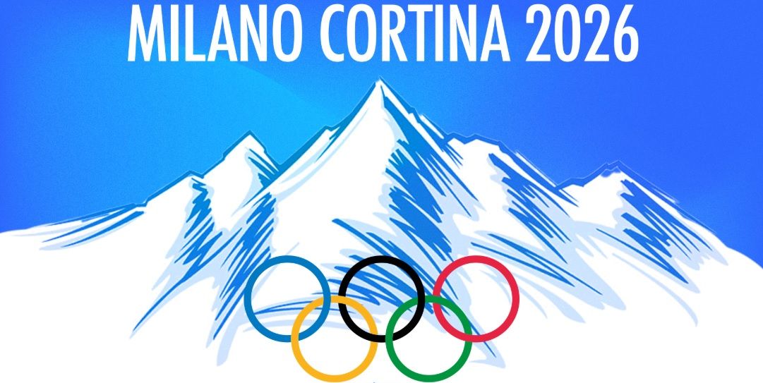 В Италии 6 февраля начнется Олимпиада 2026: украинская команда, эмблема, талисманы и медали