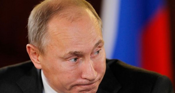 "Чудес не бывает, но Путин... до сих пор рассчитывает на чудо. Его потуги добиться снятия с РФ санкций и перекладывание ответственности за все на США - бред нездорового человека", -  Боровой