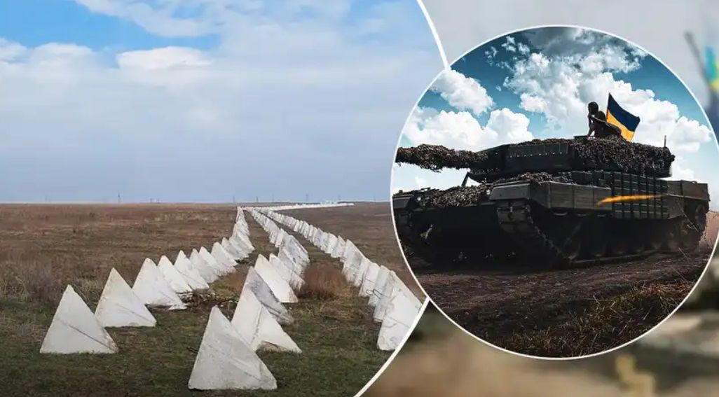 Наступление ВСУ успешно и достигает "зубов дракона", критического оборонительного рубежа РФ, – CNN