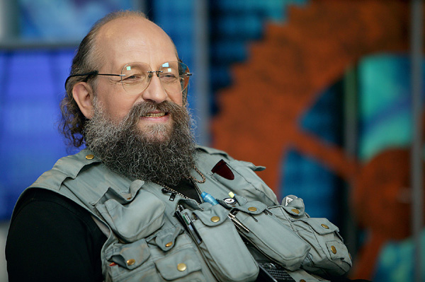 Вассерман: Коломойский хочет создать свою "Новороссию" от Одессы до Харькова