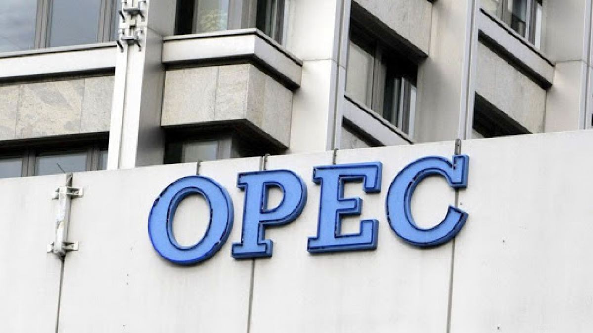 “Исторический шок”, - ОПЕК прогнозирует резкое снижение спроса на нефть в 2020 году - Reuters