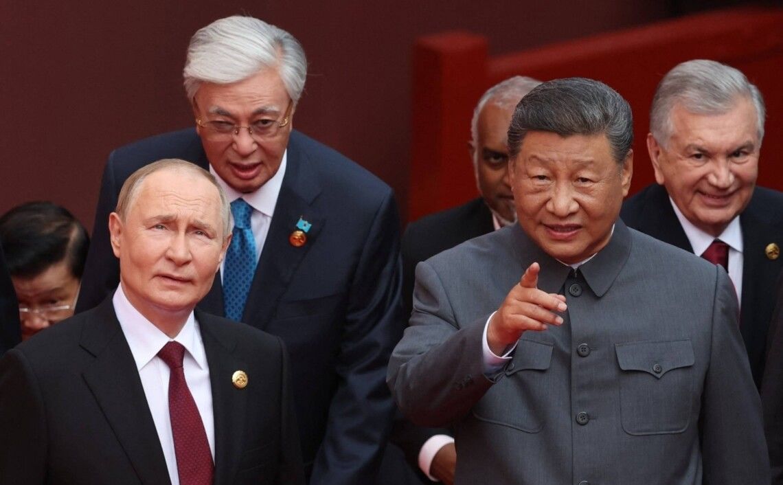 ​Путин начал новый этап войны в Украине: эксперты рассказали, что стало стартовой точкой, – The Times