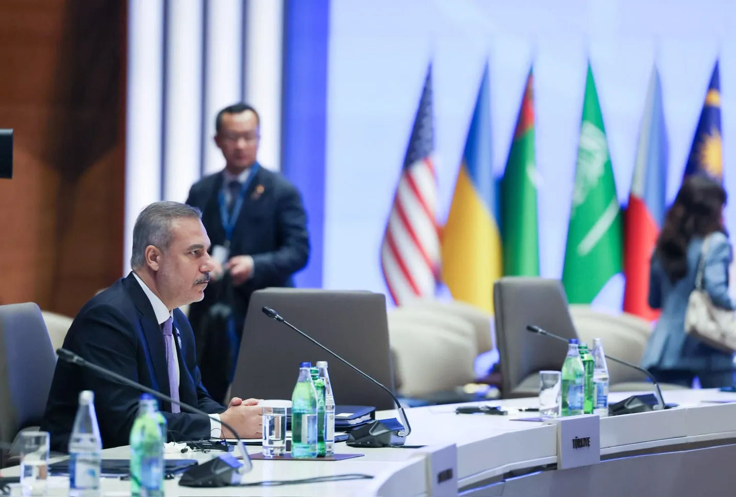 У Украины появилась сильная поддержка от трех новых стран