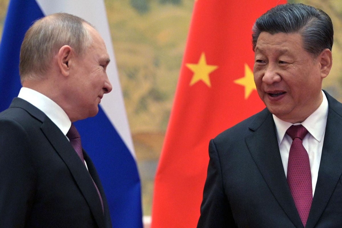 ​Си жесток, но расчетлив: лидер Китая прикажет Путину сворачивать войну