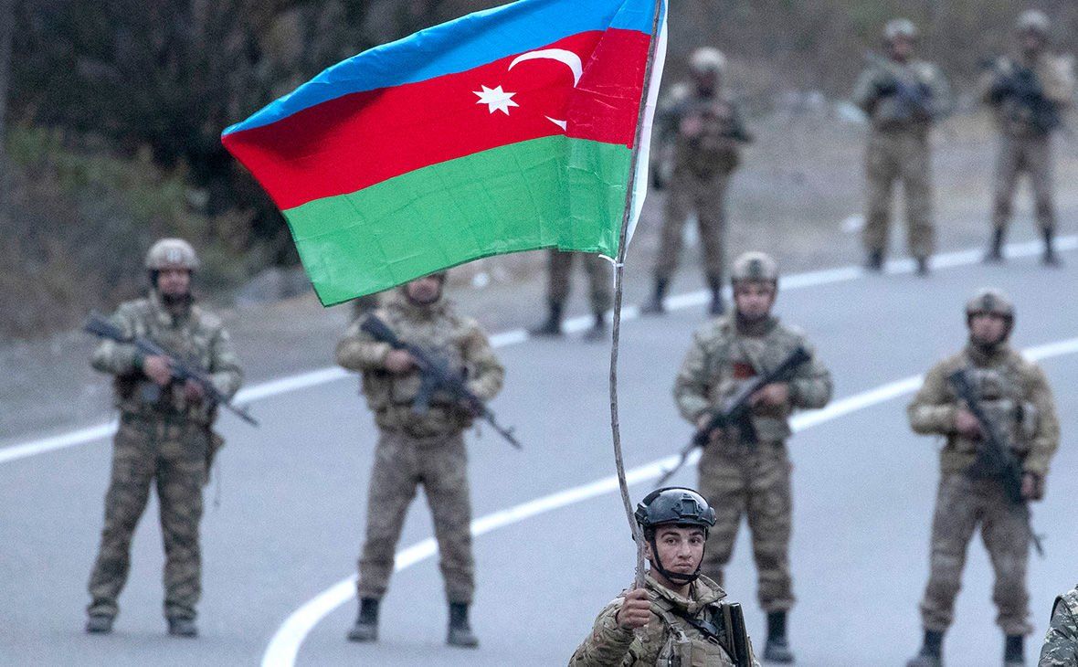 Азербайджан снова унизил Россию и даже задел Путина