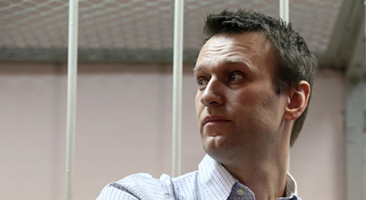 Навальный объявил о закрытии Фонда борьбы с коррупцией: "Это не учебная тревога"