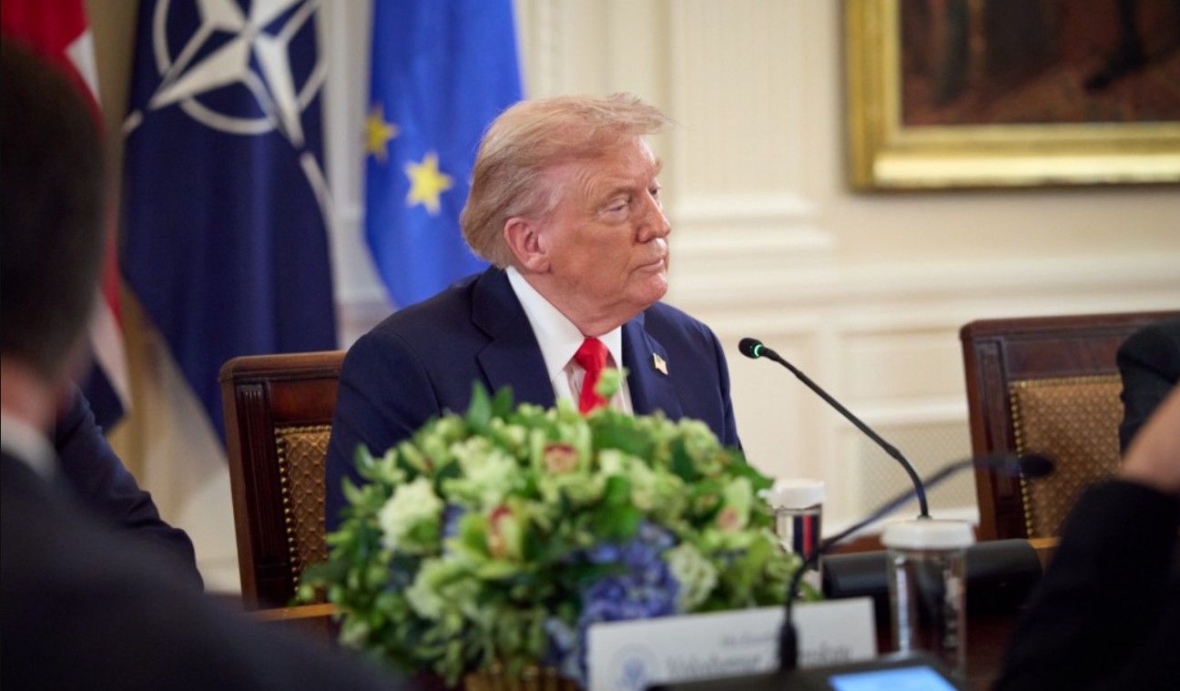 "Терпение быстро иссякает", – Трамп послал публичный сигнал Путину