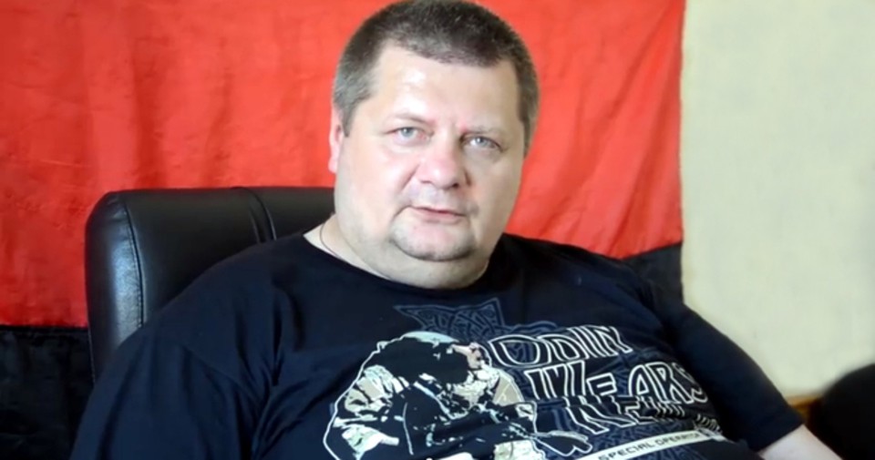 СМИ: в больнице скончался скандальный нардеп Игорь Мосийчук