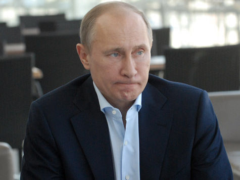 С Казахстаном Путин ускорит свою смерть