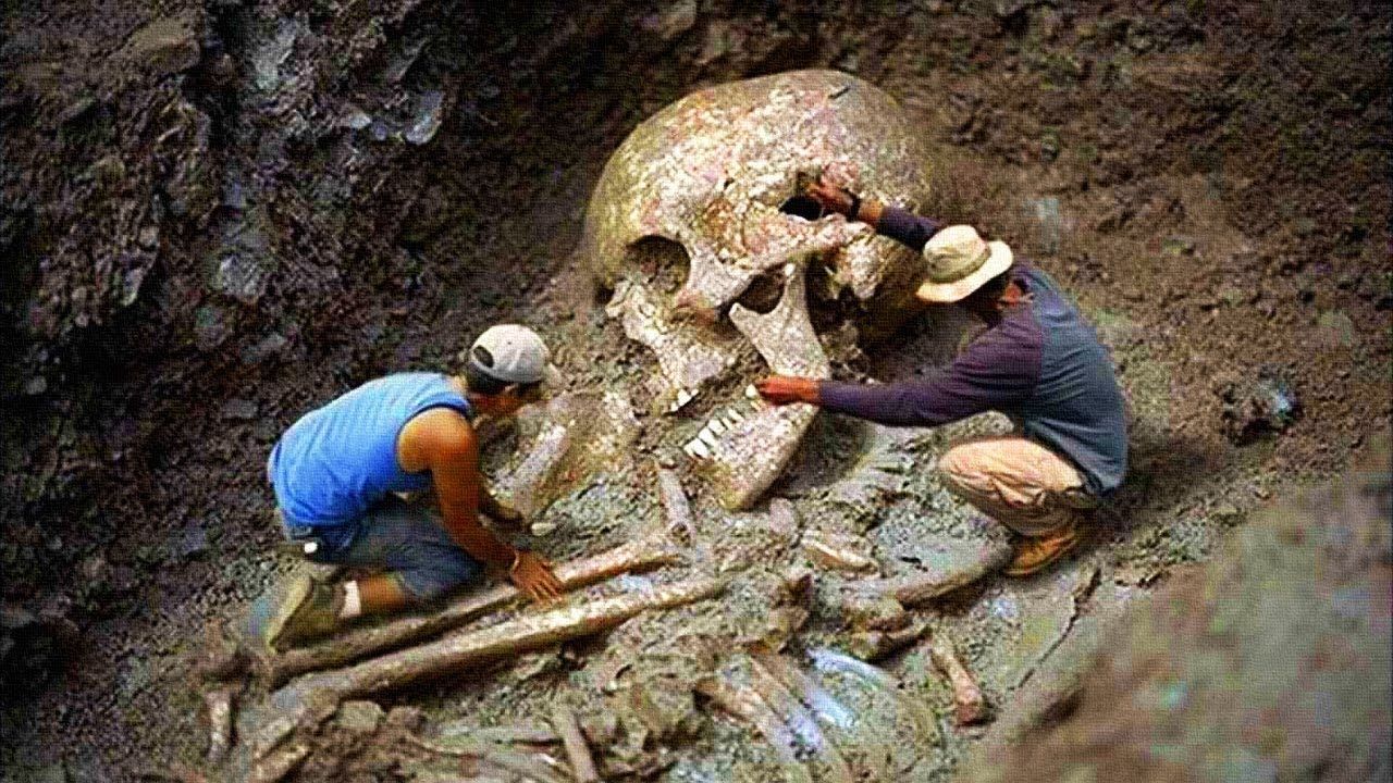 Это сенсация: Под Киевом археологи обнаружили древние человеческие поселения возрастом не менее 10 тысяч лет