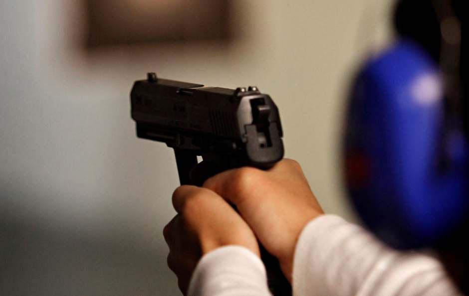 ЧП в школе России: 13-летняя ученица расстреляла семиклассников - последствия