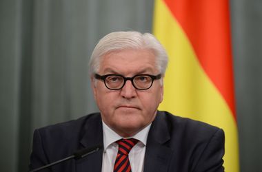 Штайнмайер: Россия обещала полный доступ ОБСЕ в Донбасс