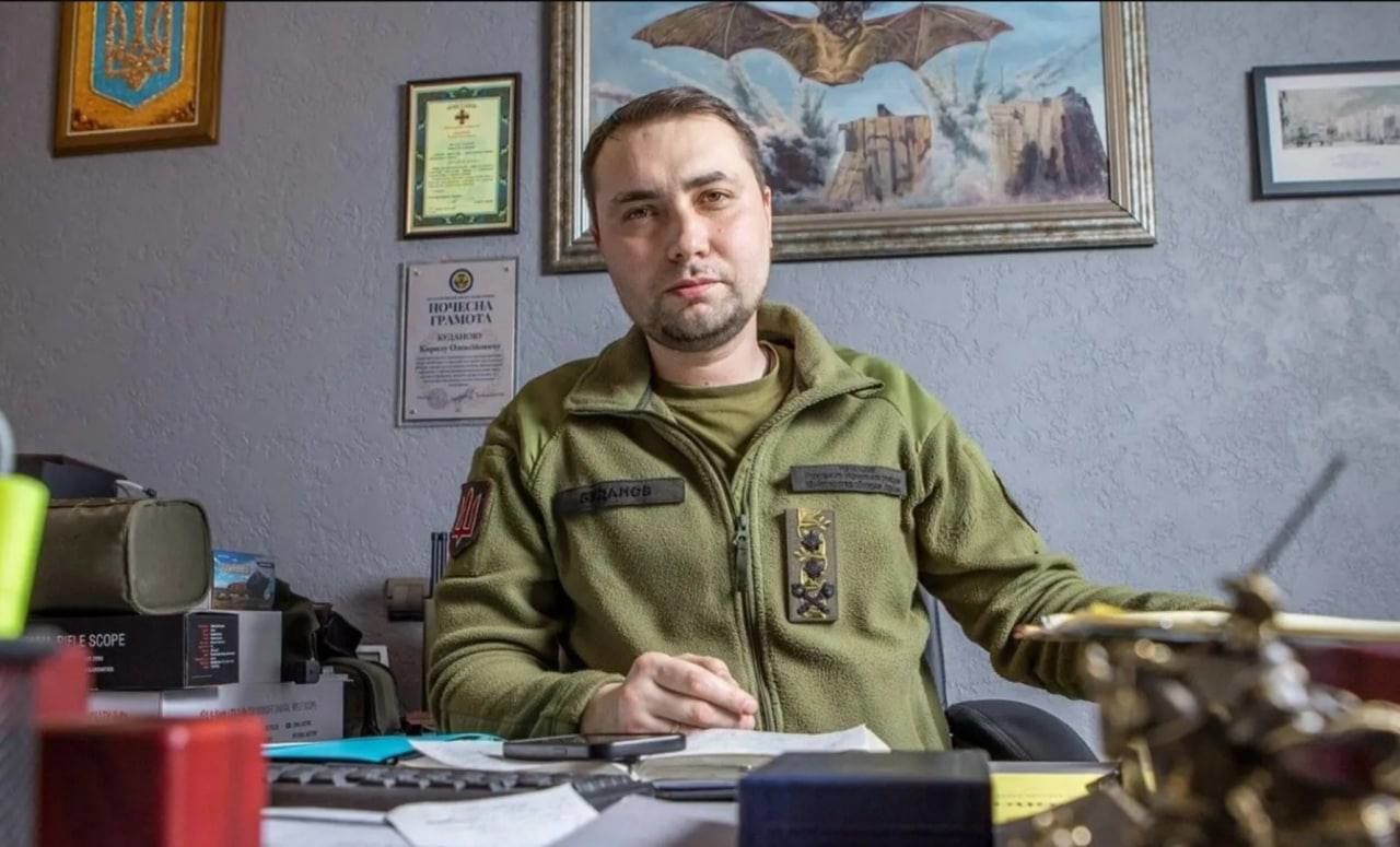 ​Буданов рассказал, как можно выйти из тупиковой ситуации на фронте и освободить Украину