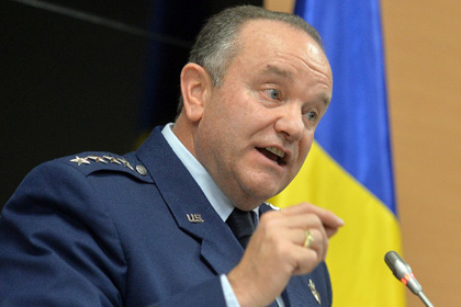 НАТО: Пентагон застали врасплох российские перемещения в Украине