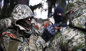 Путинские "гвардейцы" перестреляли дезертиров из "ДНР", решивших сбежать из оккупированного Донбасса