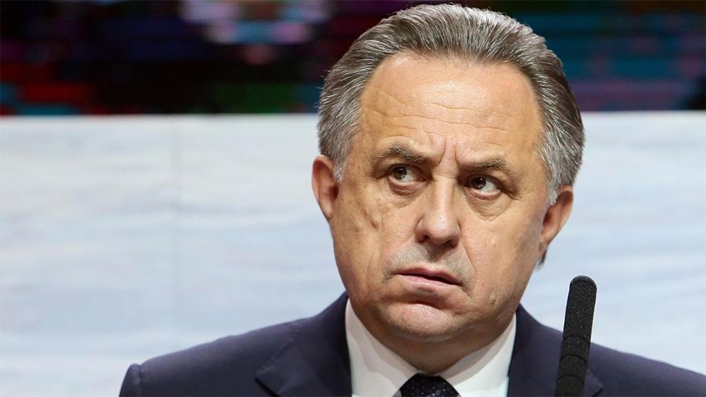 "Команда не виновата": Мутко заявил, что Россия не заслужила от УЕФА штрафа и дисквалификации 