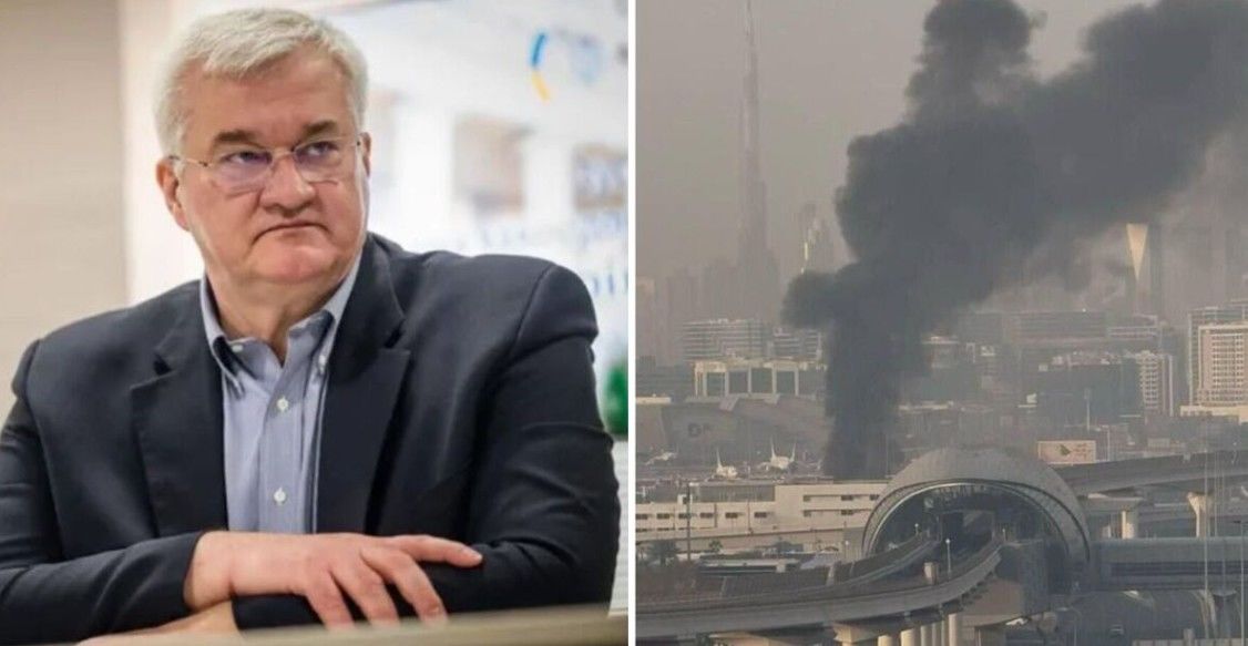 МИД Украины назвал количество украинцев на Ближнем Востоке и сообщил о мерах их защиты – Андрей Сибига