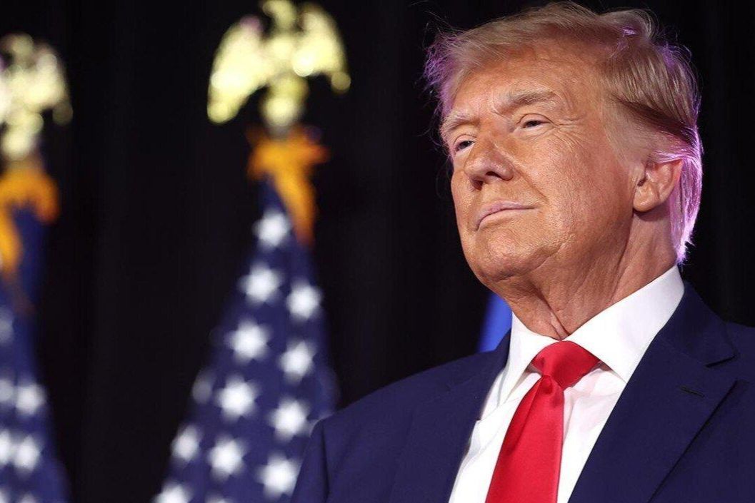 Трамп меняет курс: Вашингтон готовит новую военную помощь Украине - CBS