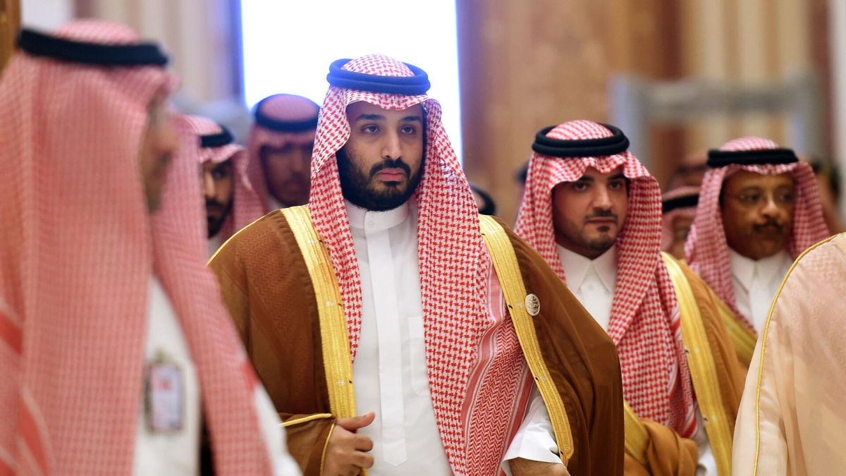 Саудовская Аравия "выставила за дверь" РФ на предстоящей встрече по Украине 