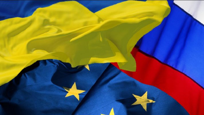 Россия выдвинула окончательные требования к тексту Соглашения об ассоциации Украины с ЕС