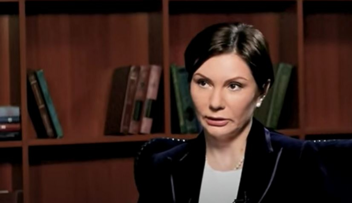 Елена Бондаренко обвинила Украину в "военных преступления" на Донбассе: "Примирения не может быть"